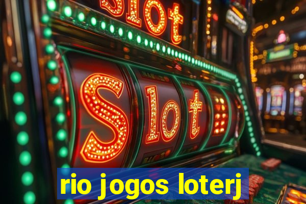 rio jogos loterj